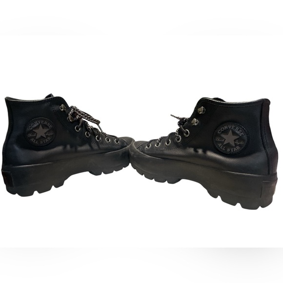 CONVERSE GORE-TEX Lugged Chuck Taylor All Star Boot High Top - Picture 3 of 5